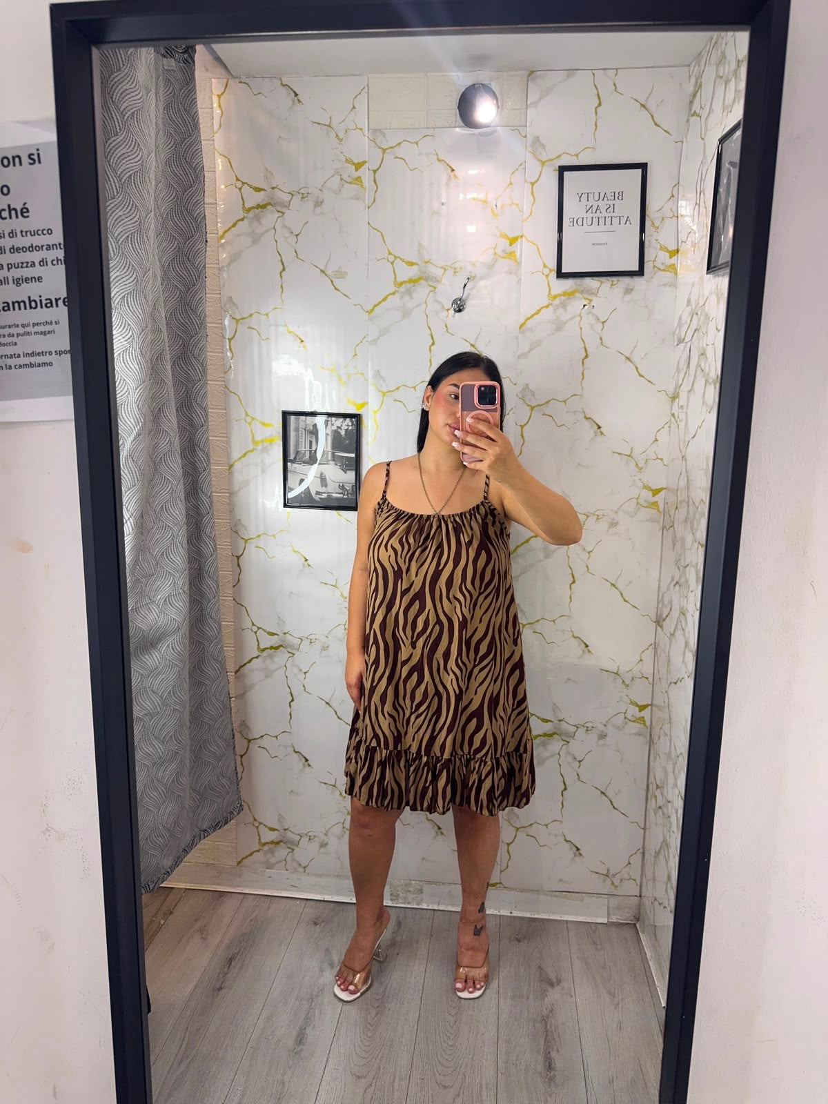 Dress Maurizia