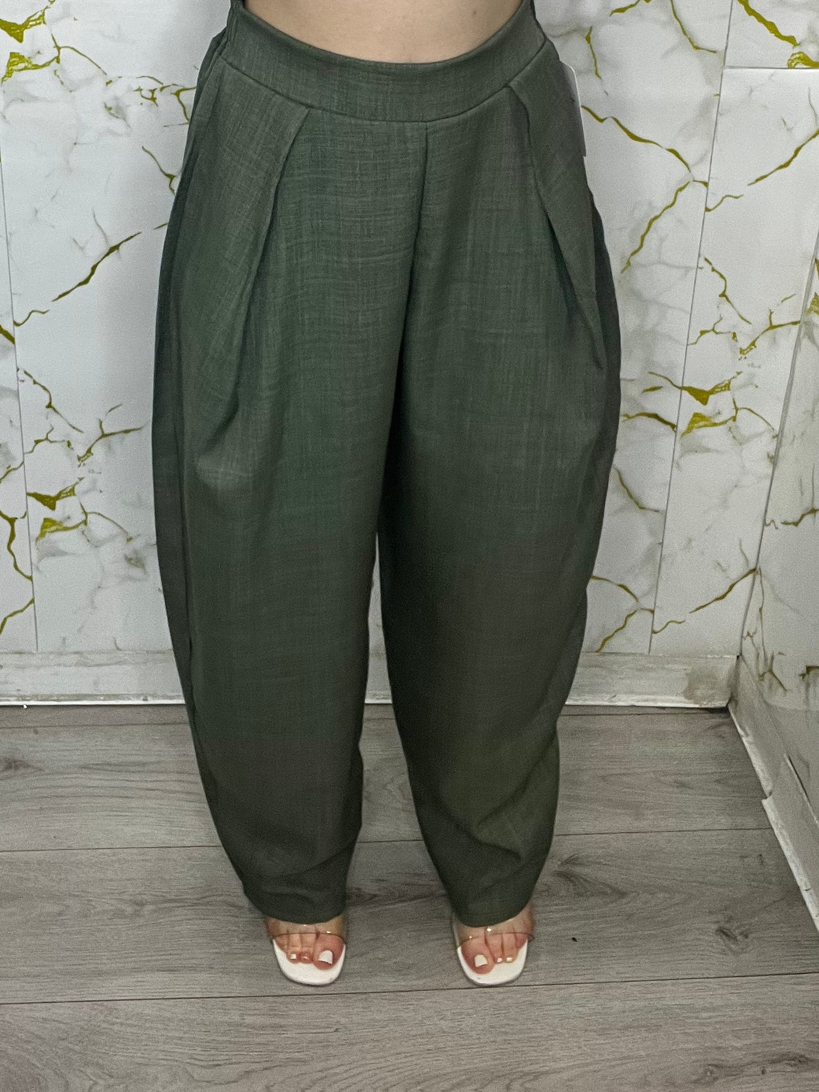 Balloon con risvolto laterale