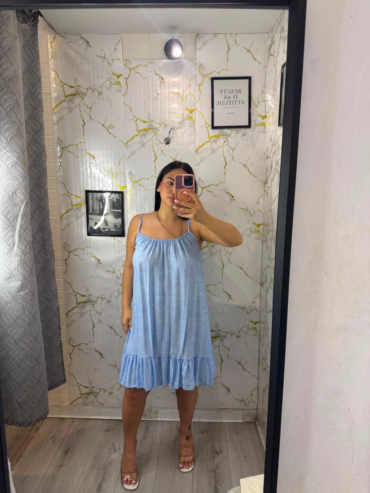 Dress agatuccia