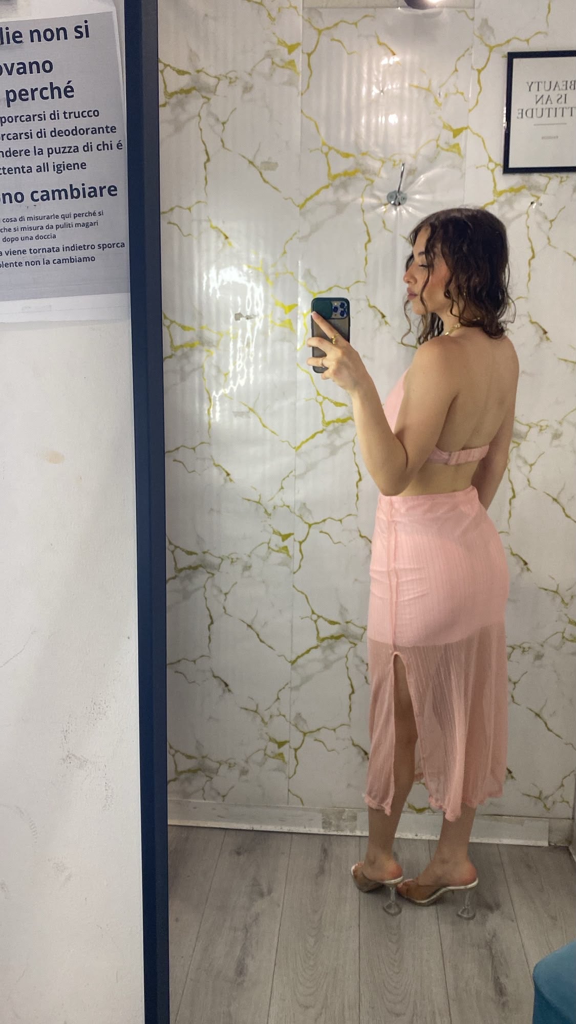 Dress  Élite