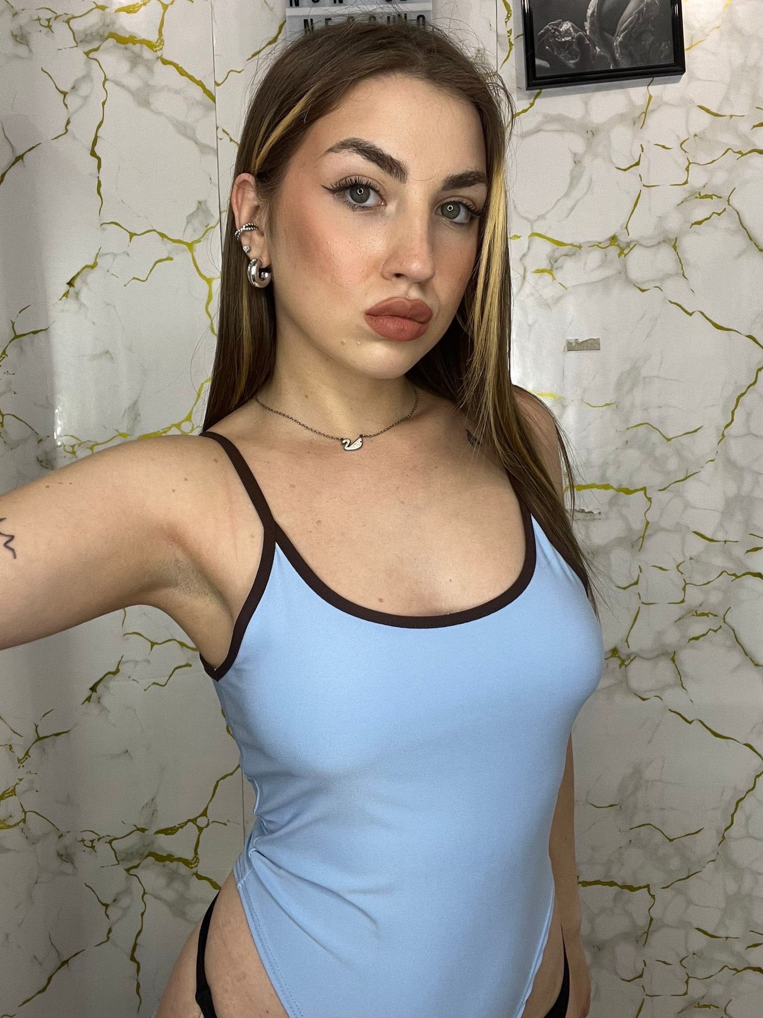 Body clementina