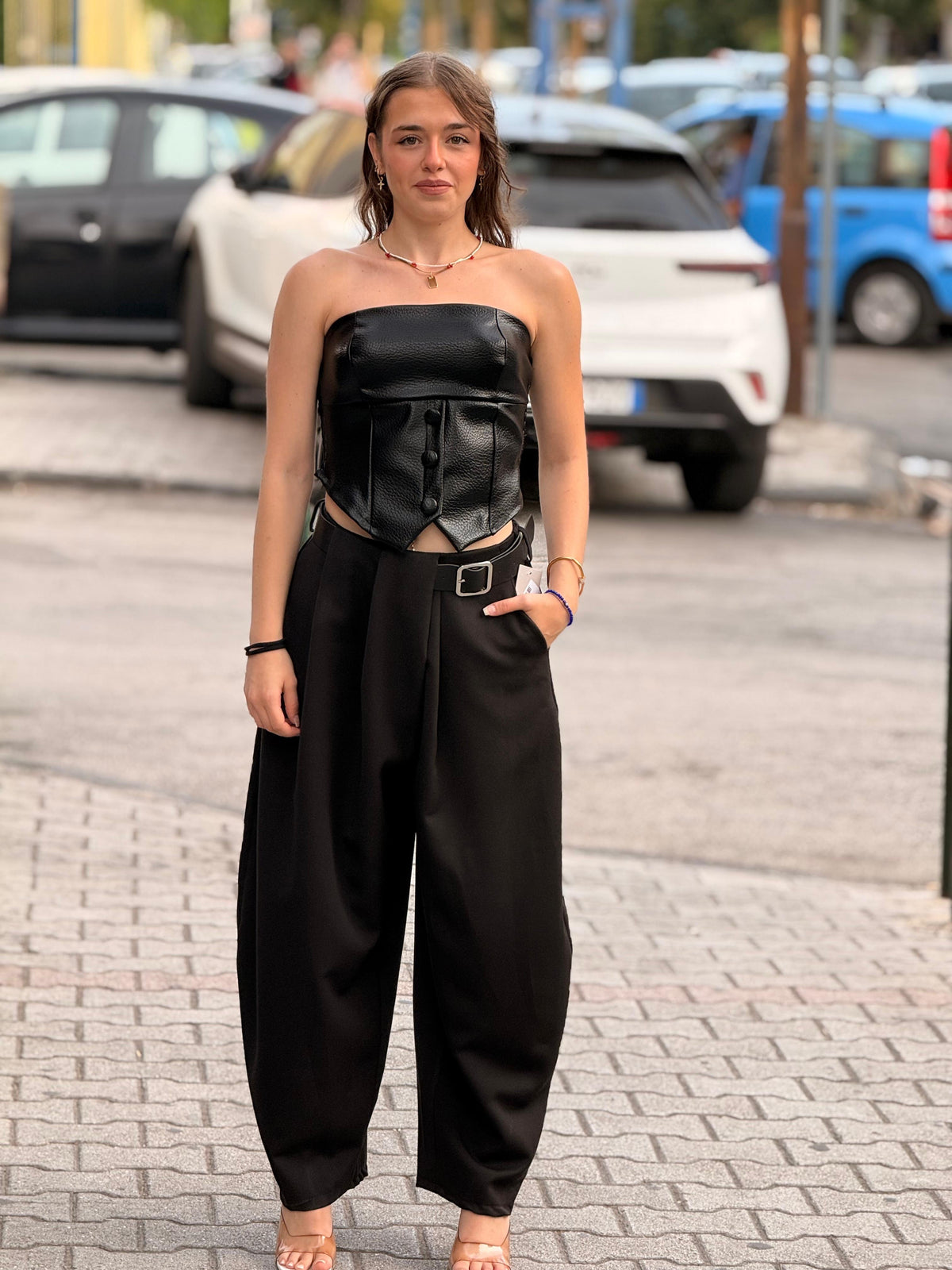 PANTALONE OLGA
