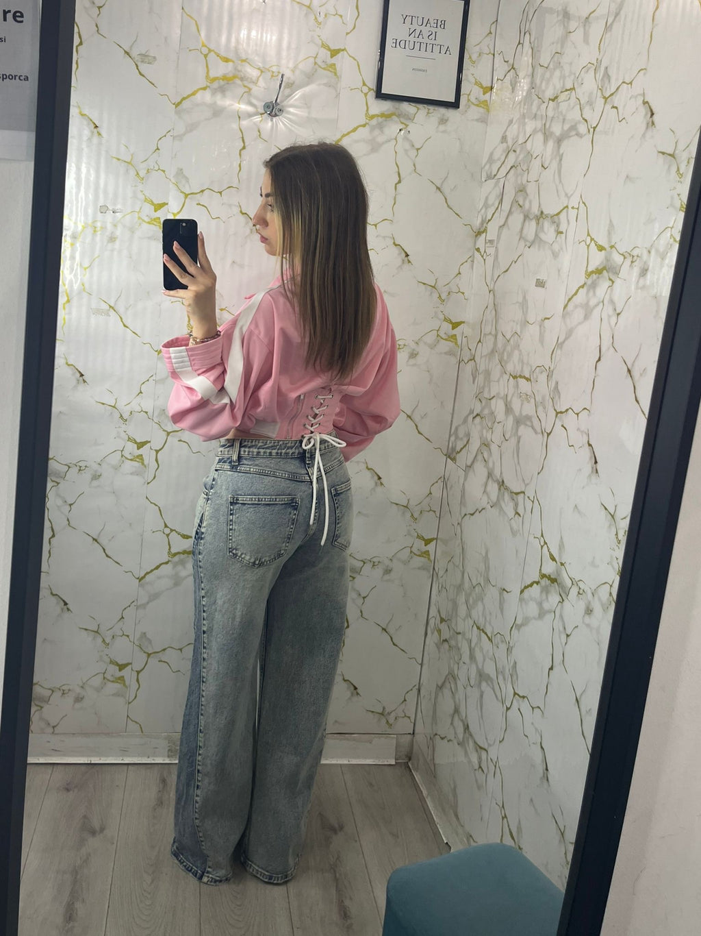 jeans doppio lavaggio