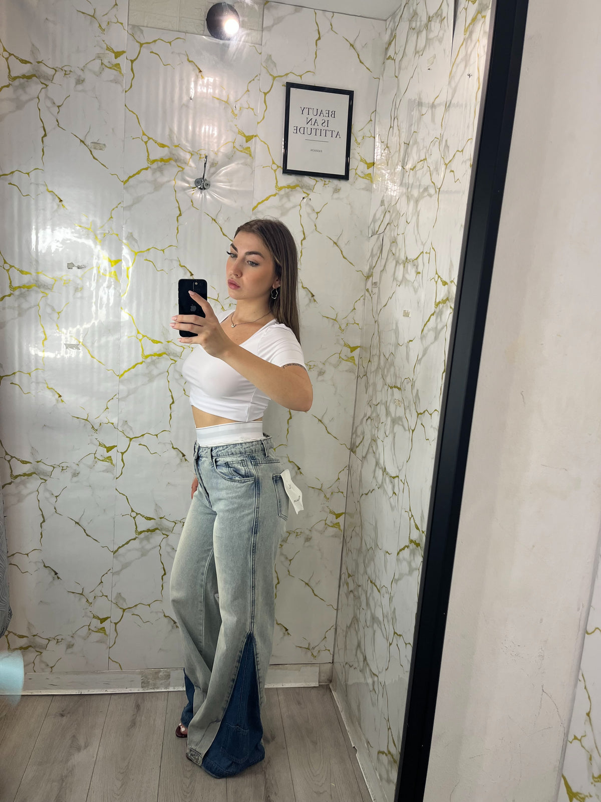 Jeans Kate