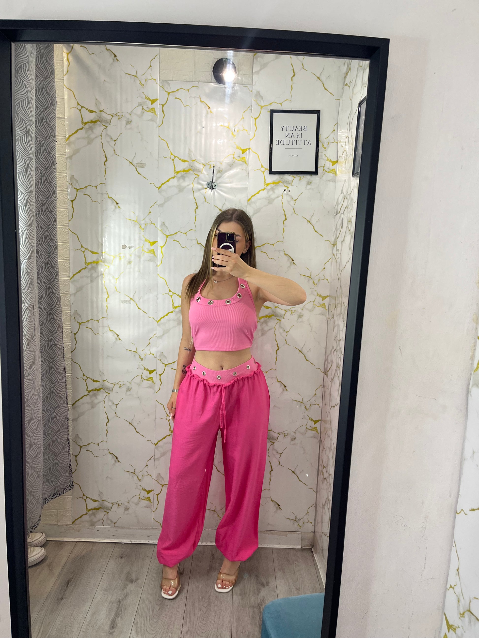 Coordinato bea
