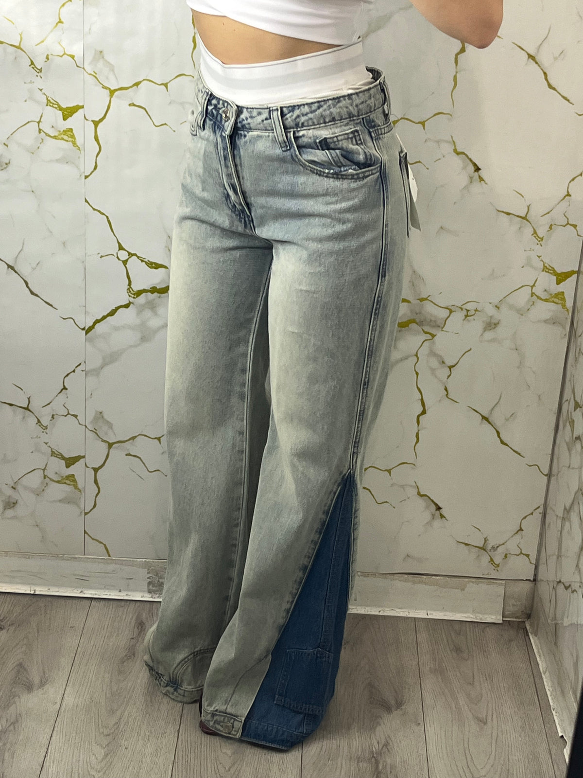 Jeans Kate