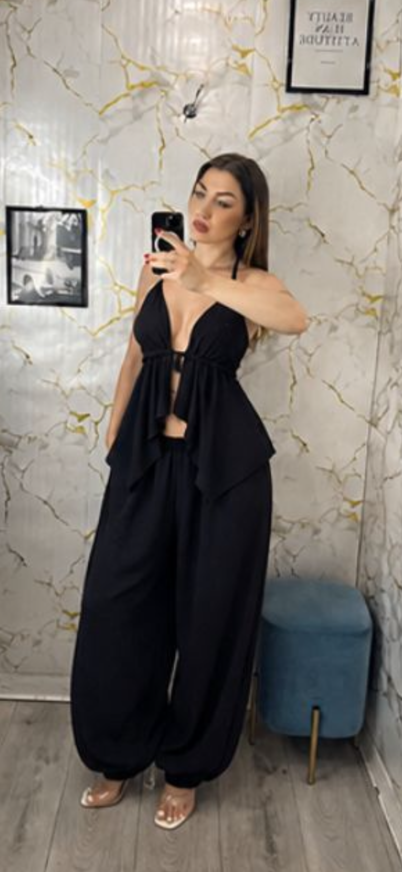 Coordset Dayana