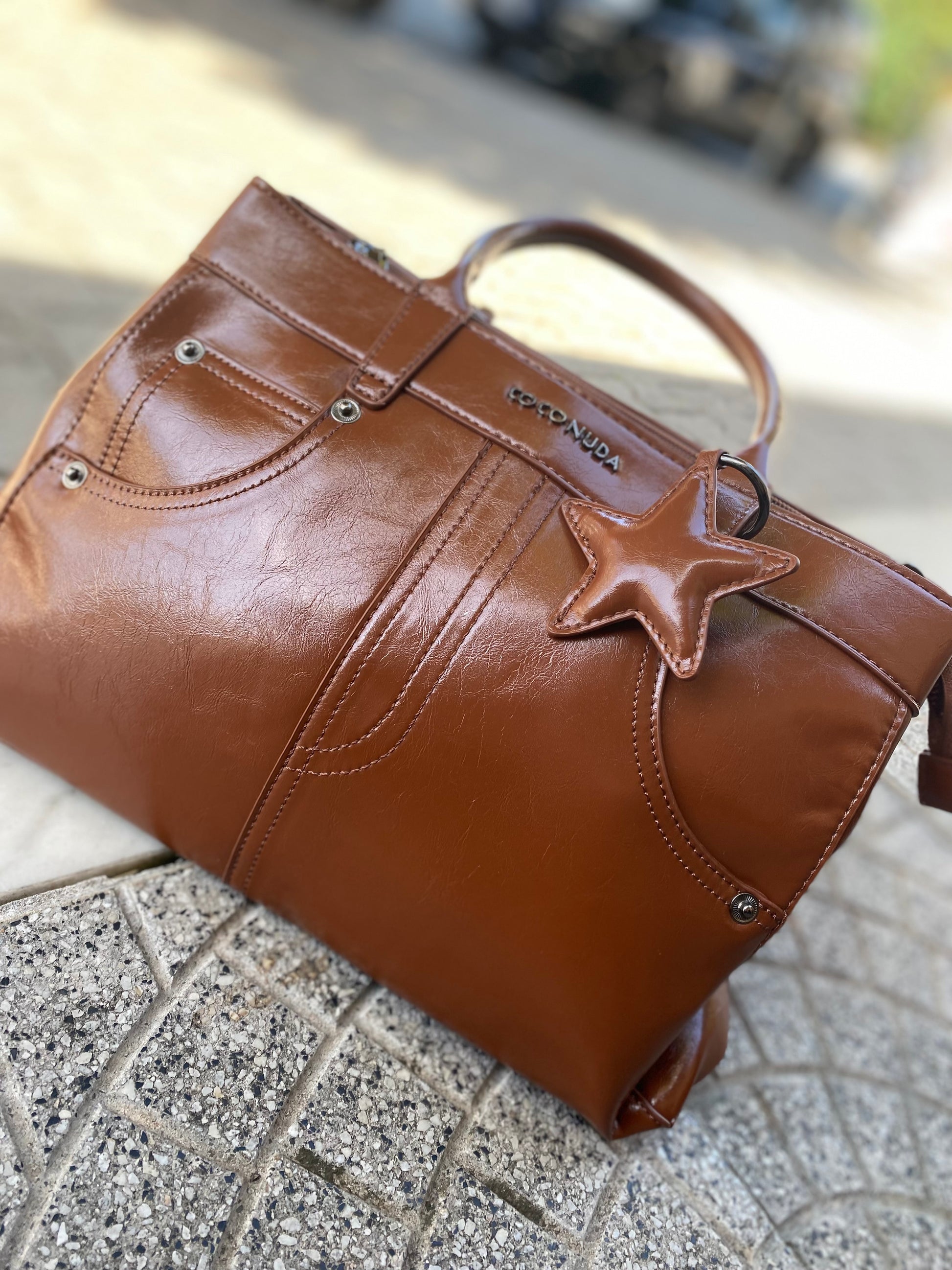 Borsa Stella