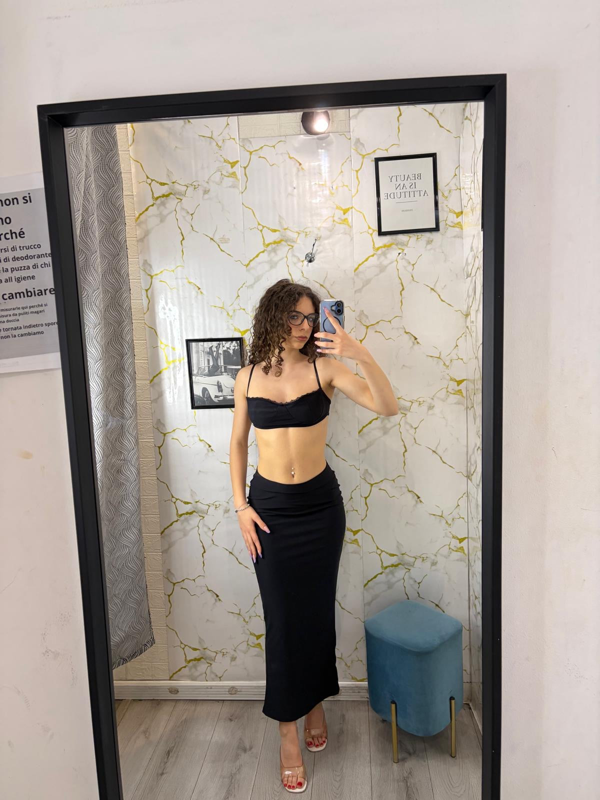 Coordset 2 pezzi Stefy