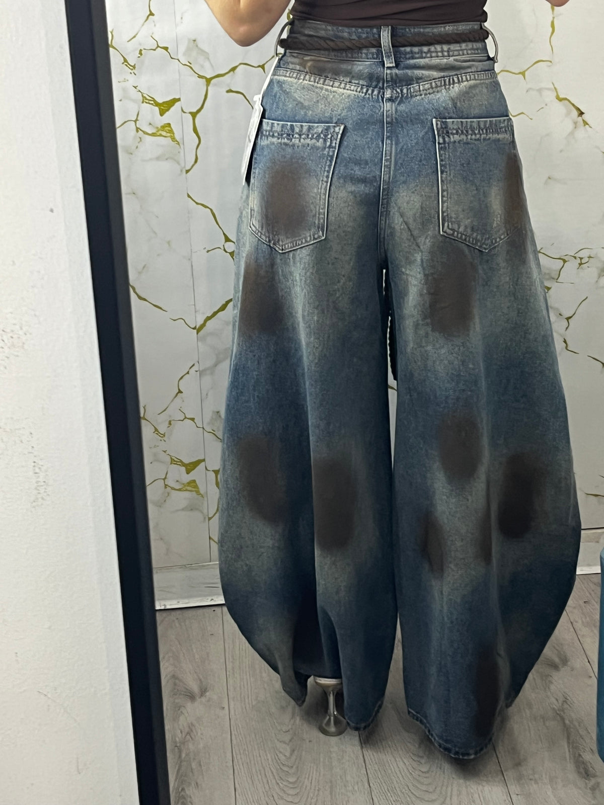 Jeans Balloon Mariella