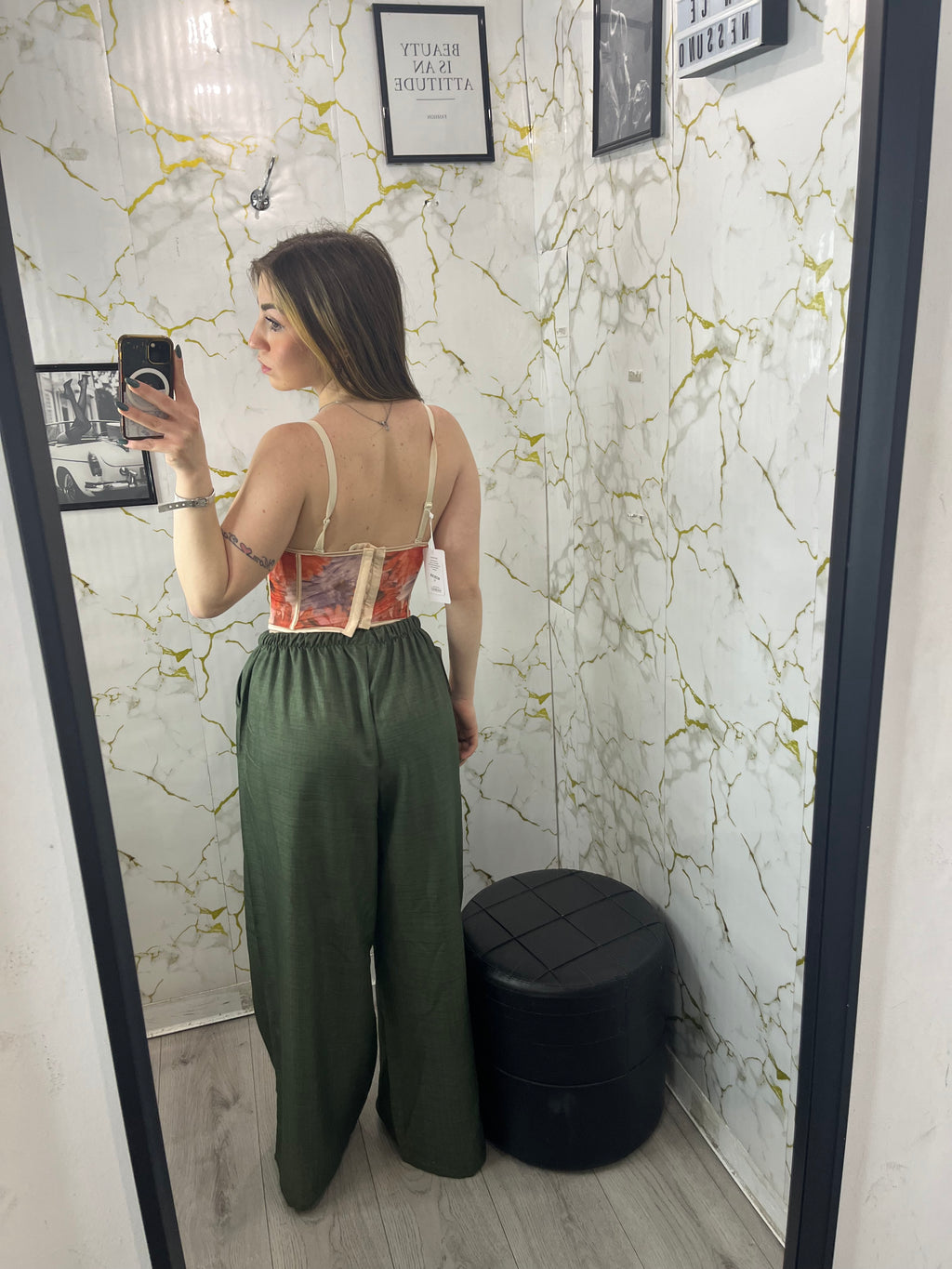 Corsetto Matilde