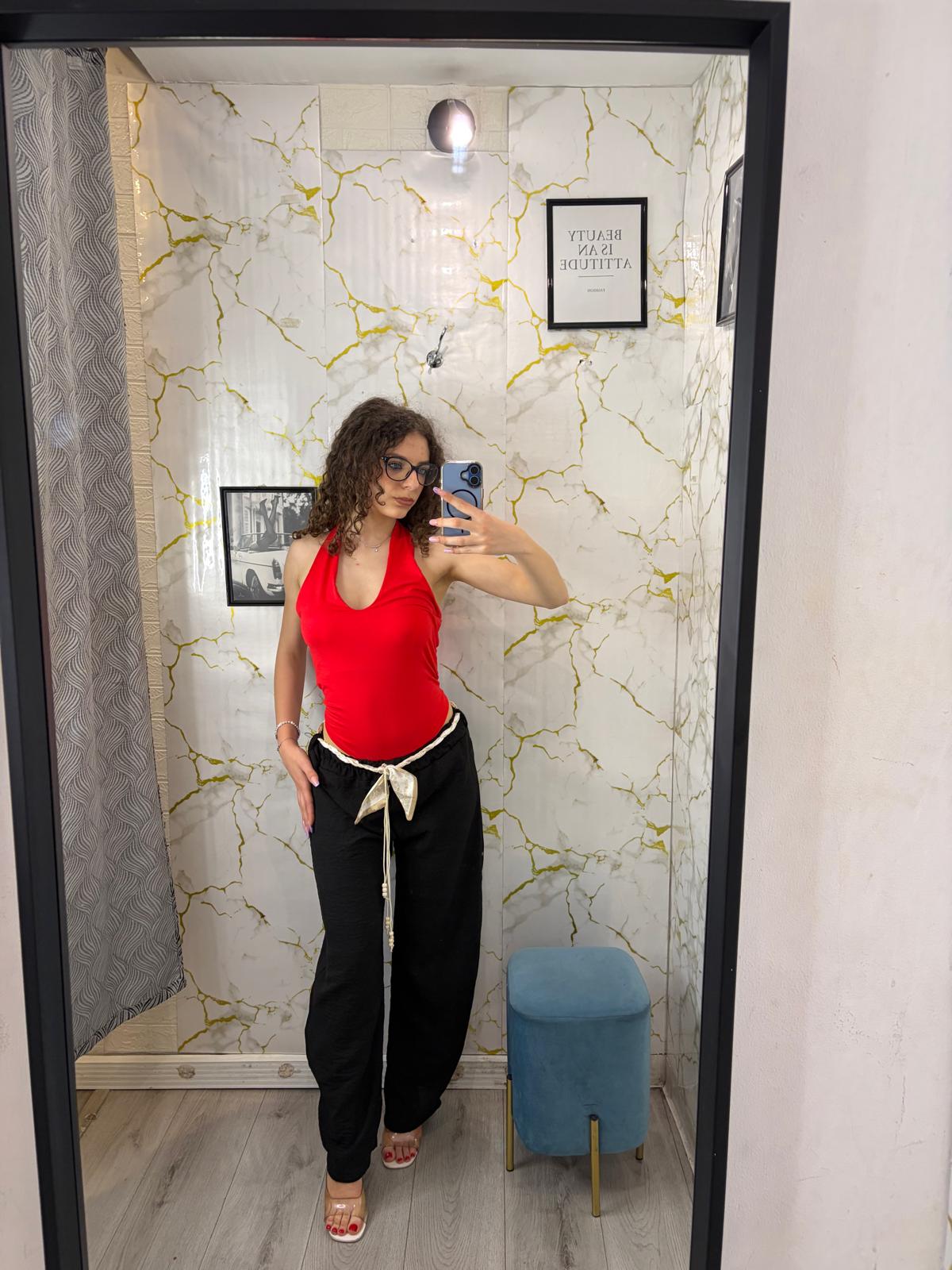 Body Marica