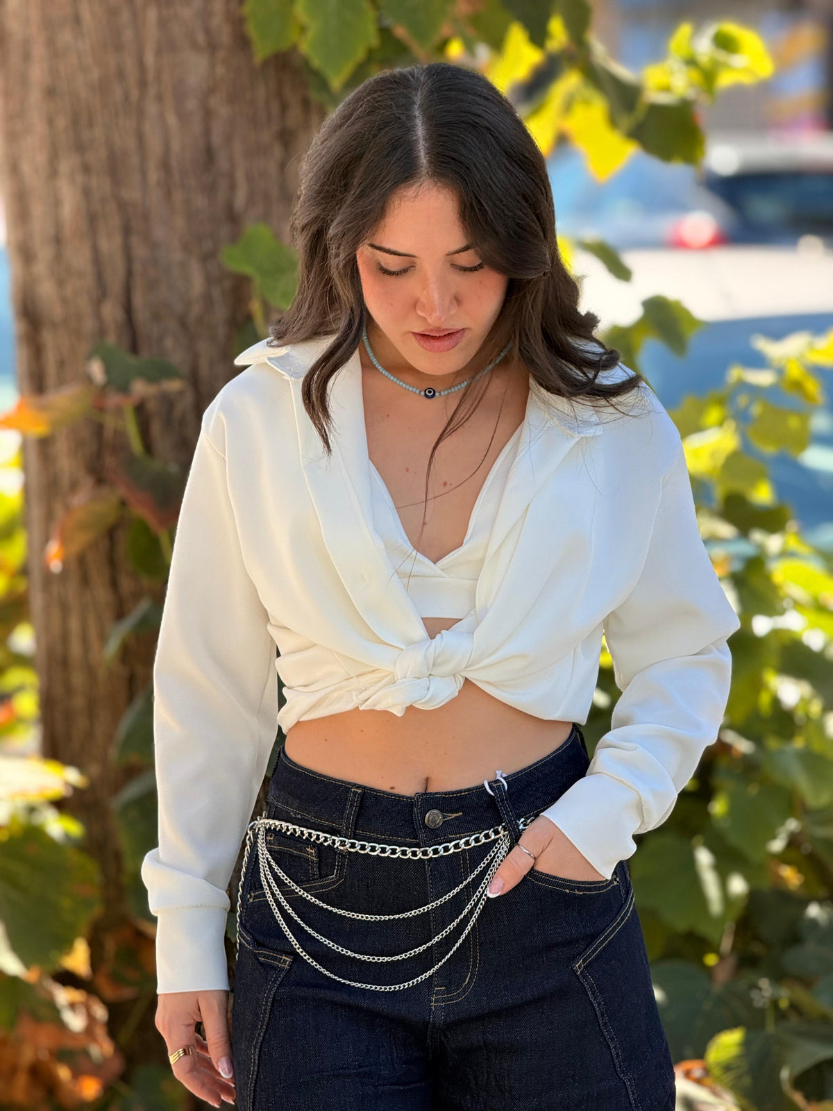 TWINSET TONYA
