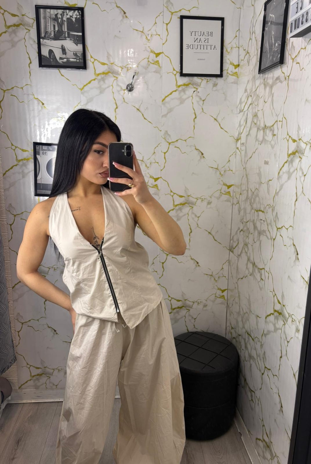 Coordinato Caterina