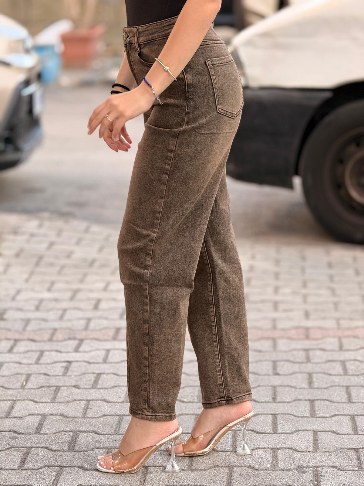 Jeans Dafne
