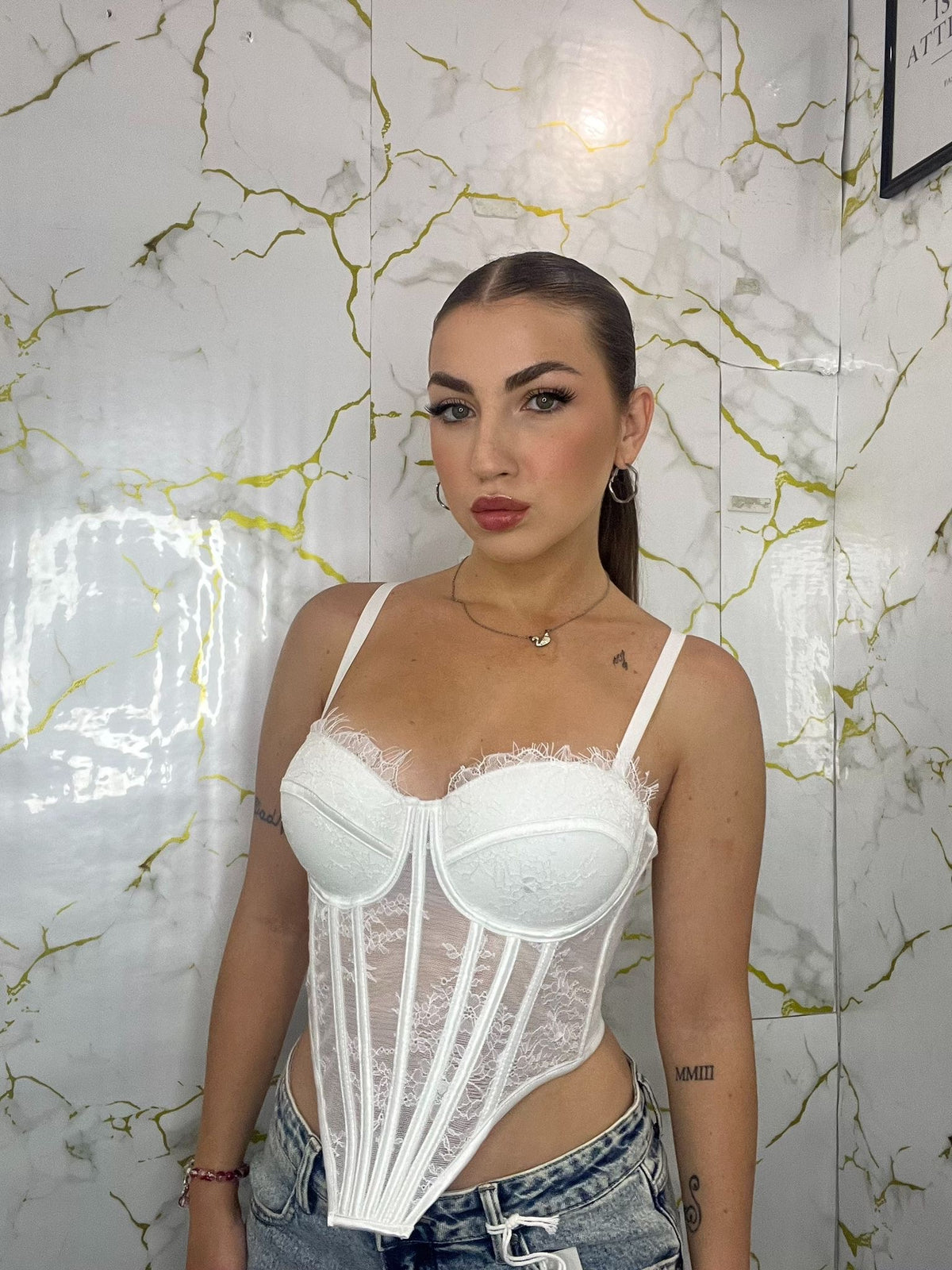 Corsetto Alessia