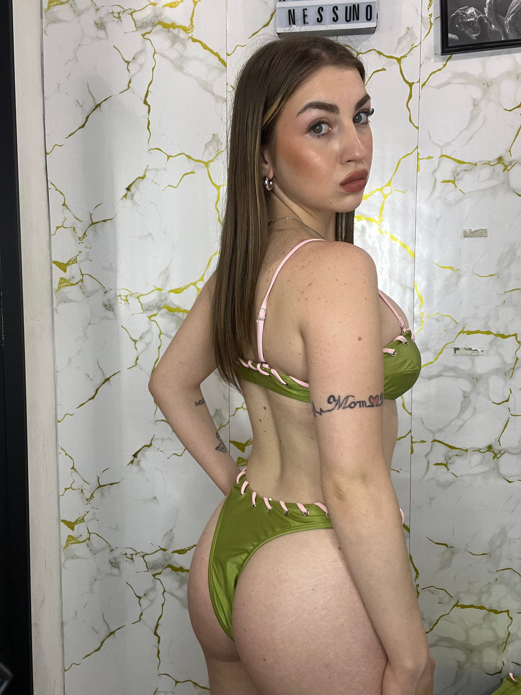 Bikini samyra