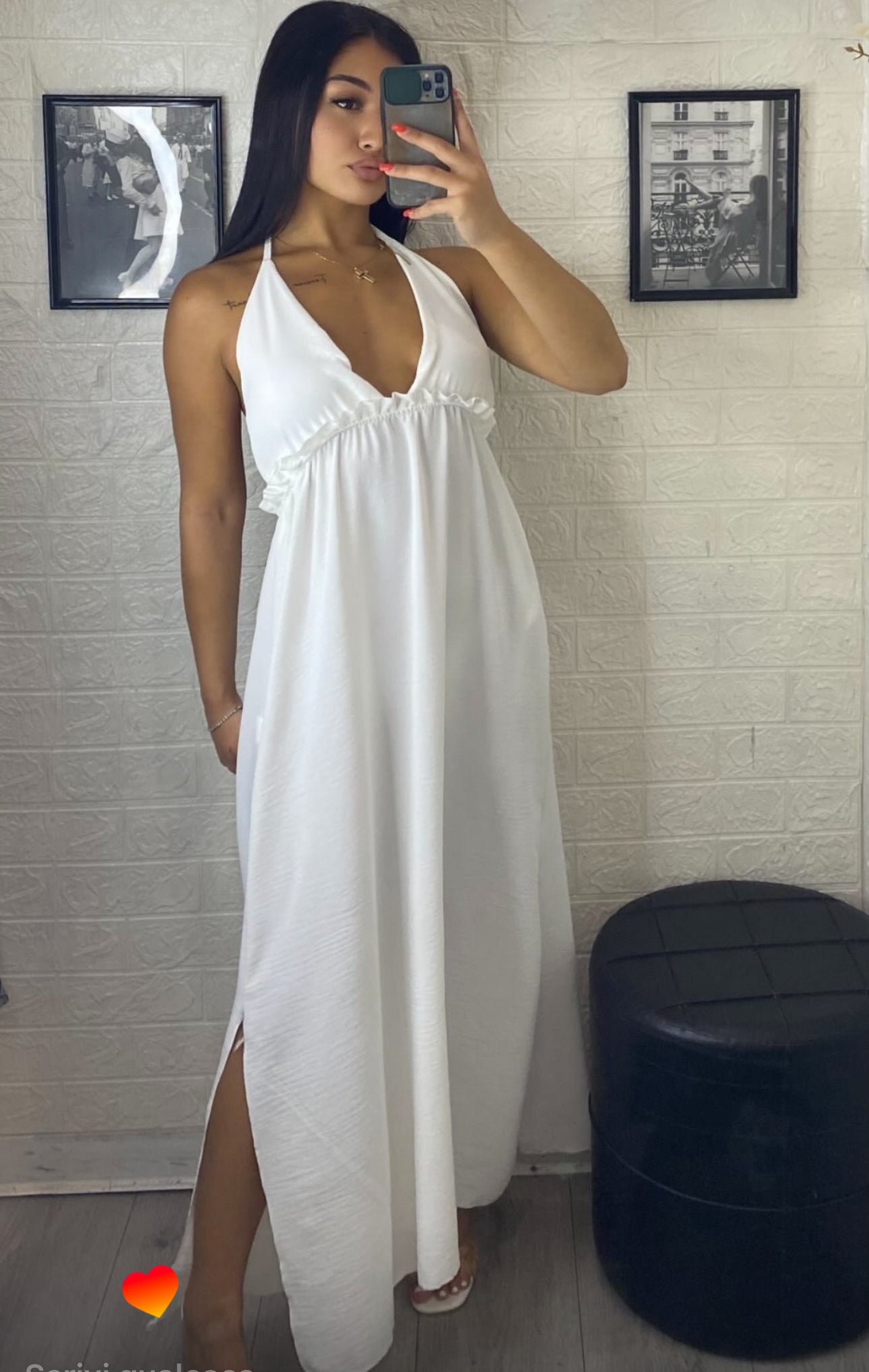 Dress Mariarca