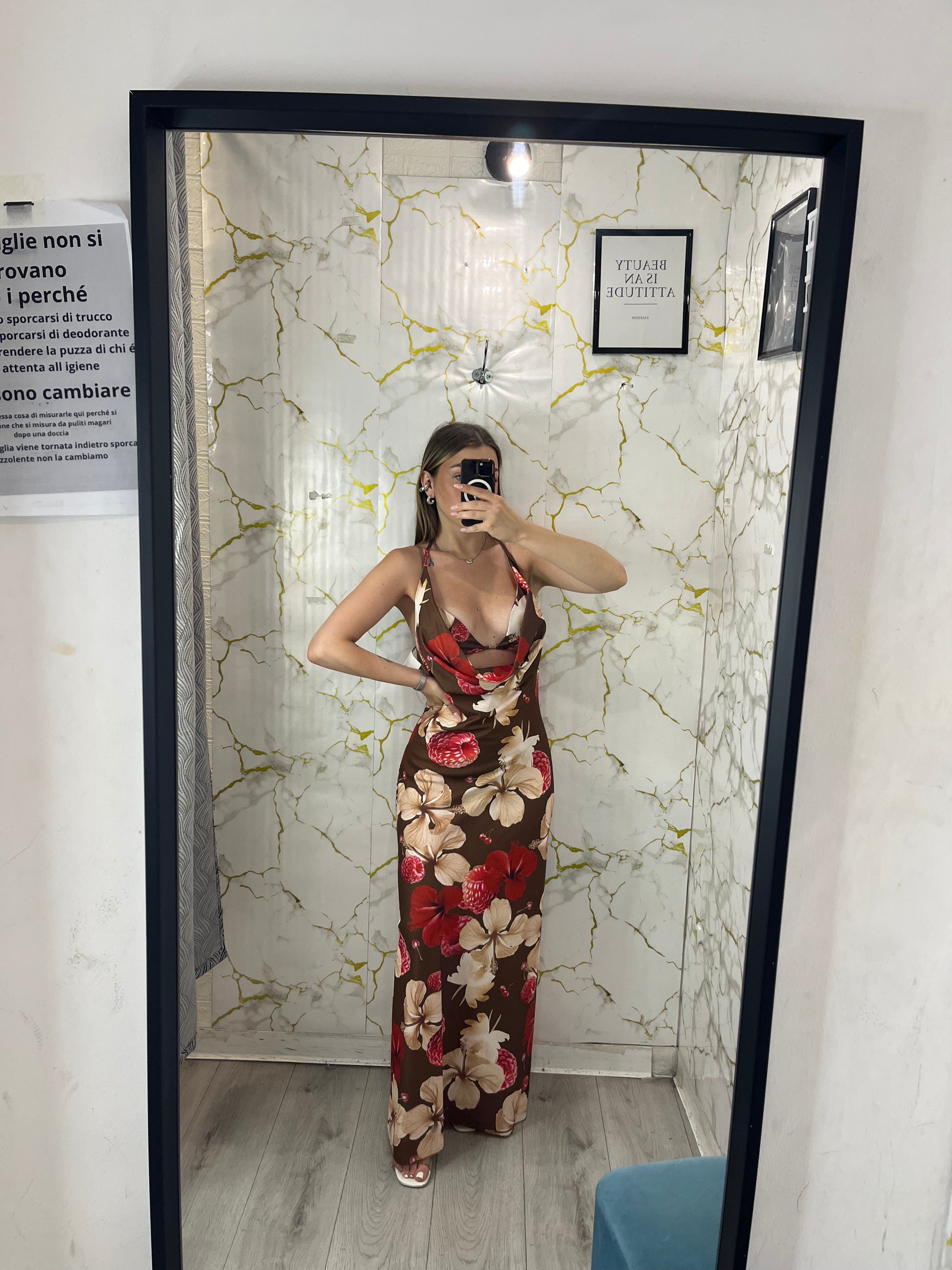 Dress  Cancún