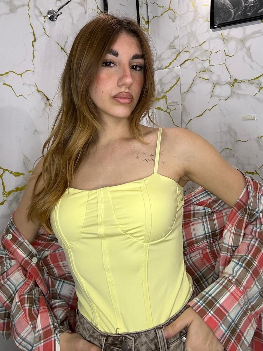 Body Caterina