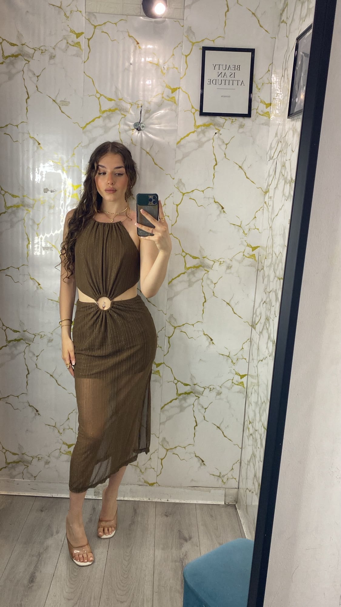 Dress  Élite