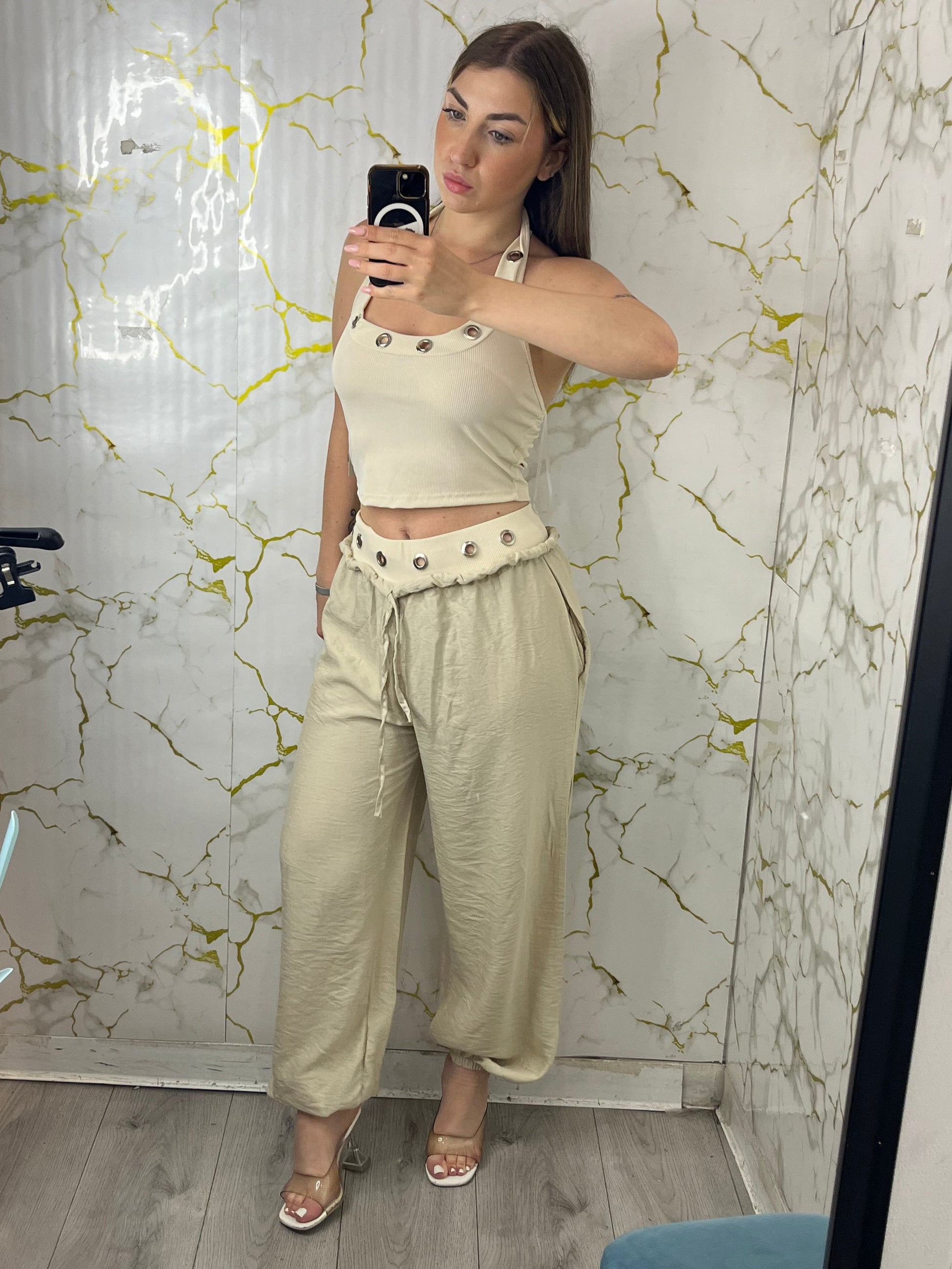 Coordinato bea