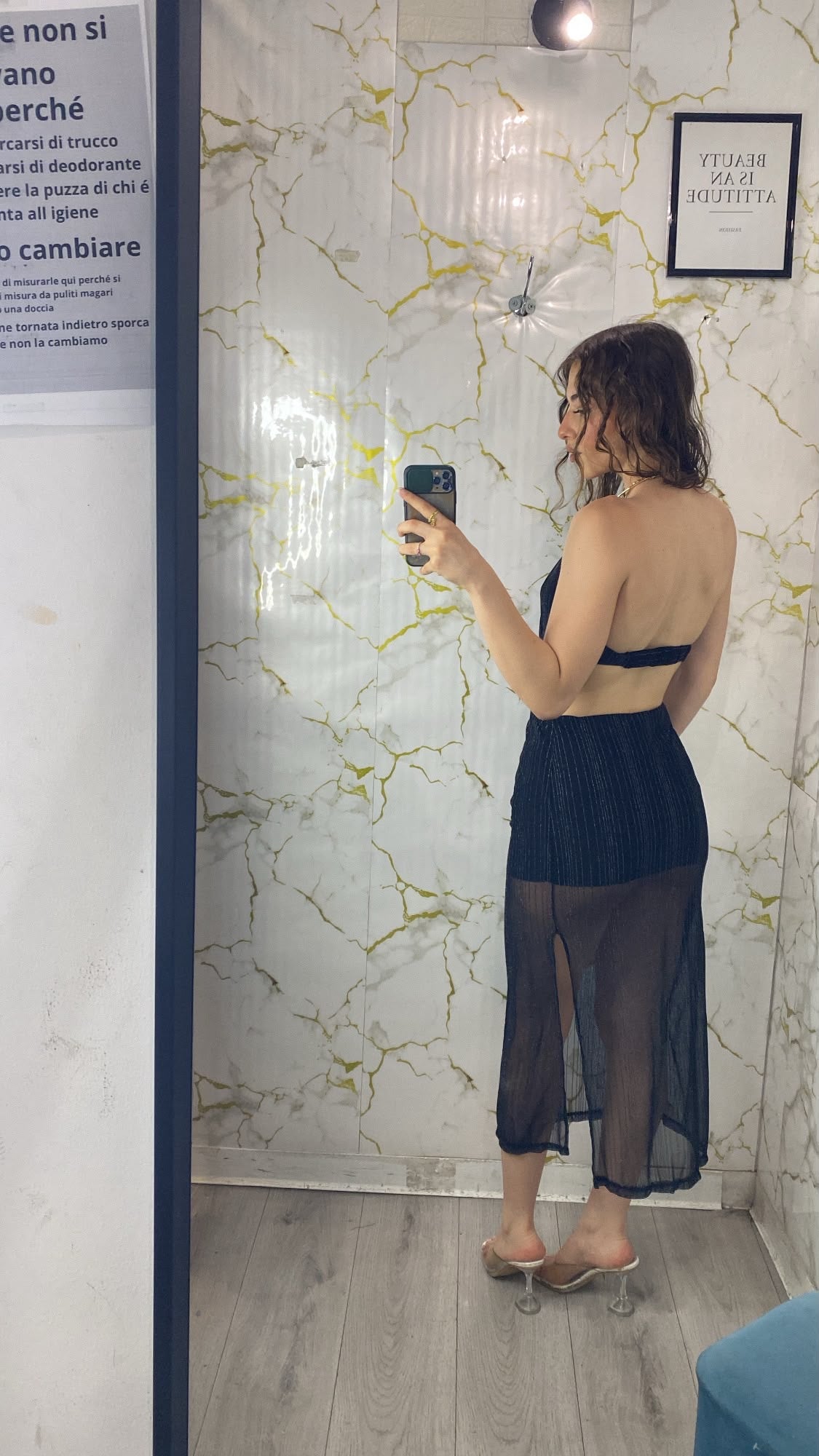 Dress  Élite