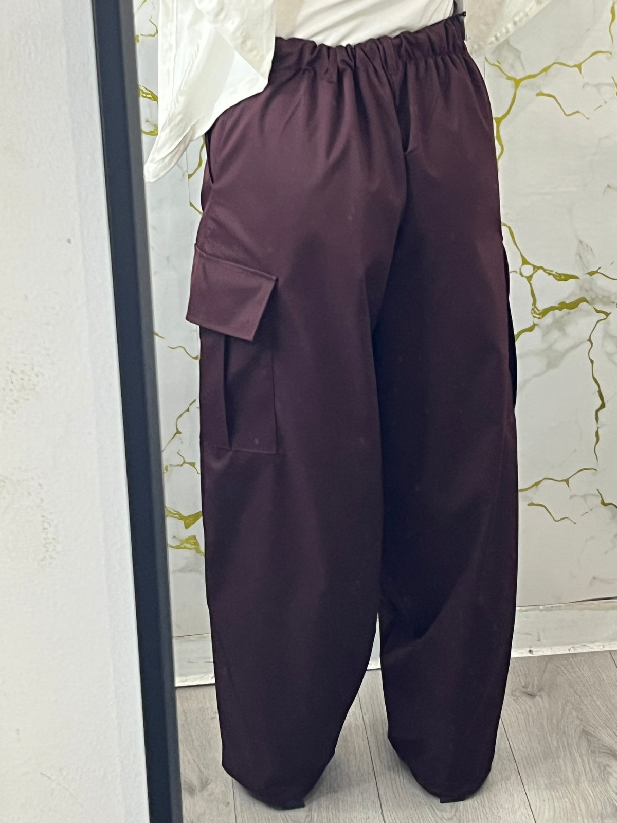 PANTALONE JUST WEST