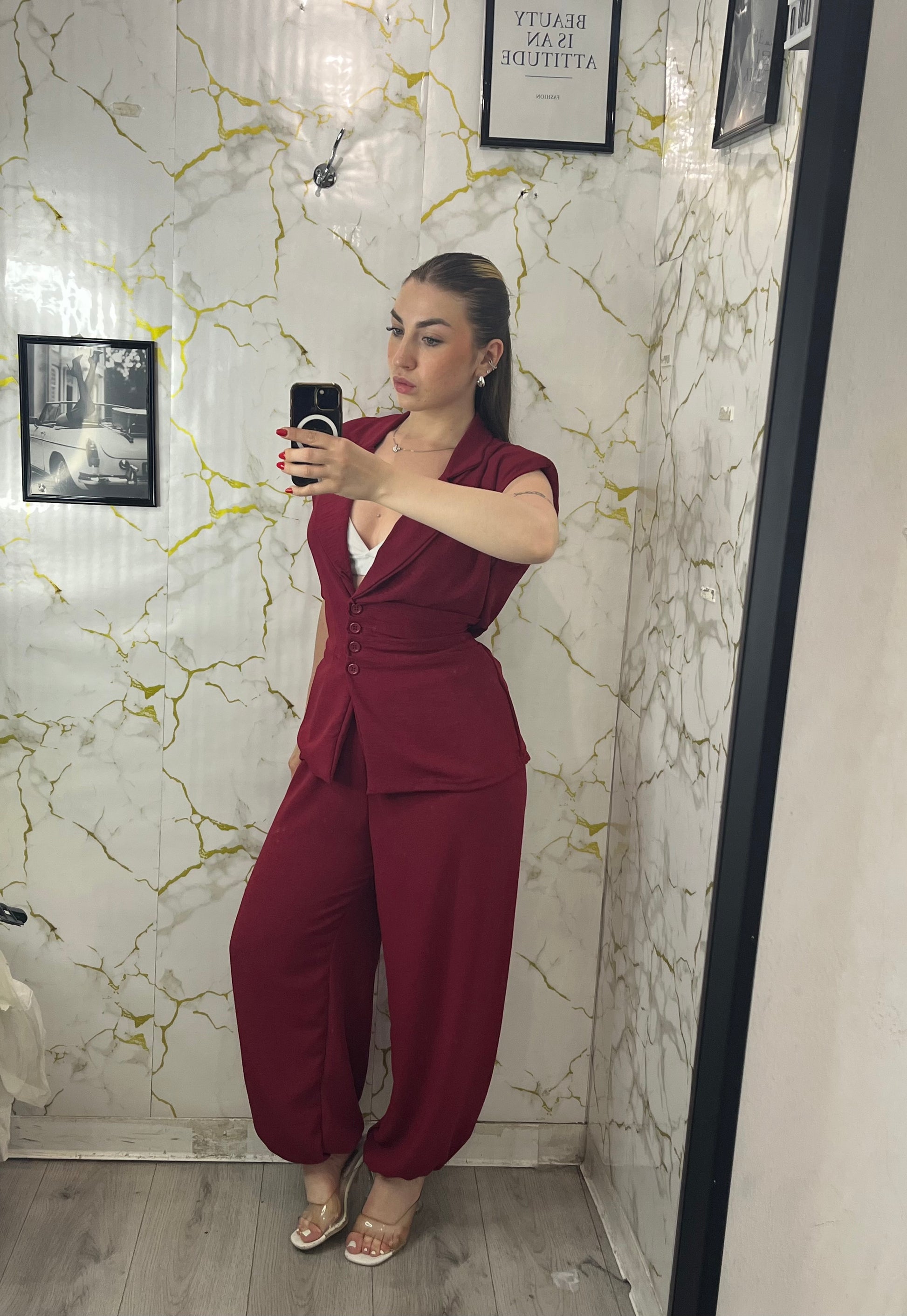 Coordset Cinzia