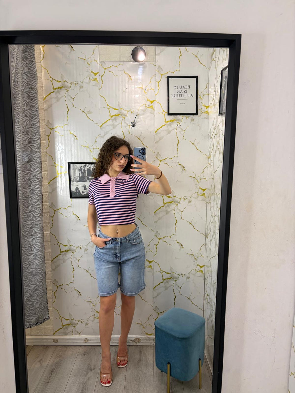 Bermuda Agata