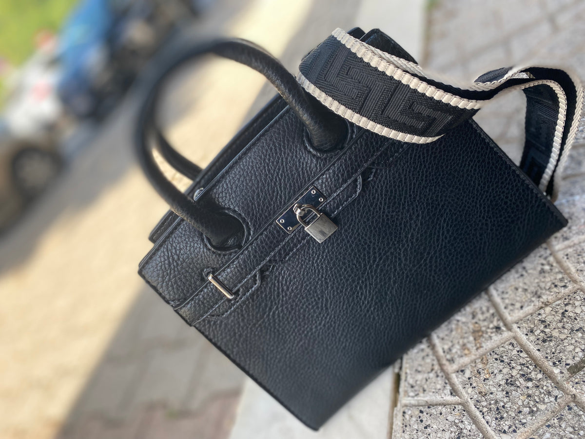 Borsetta tipo Fendi