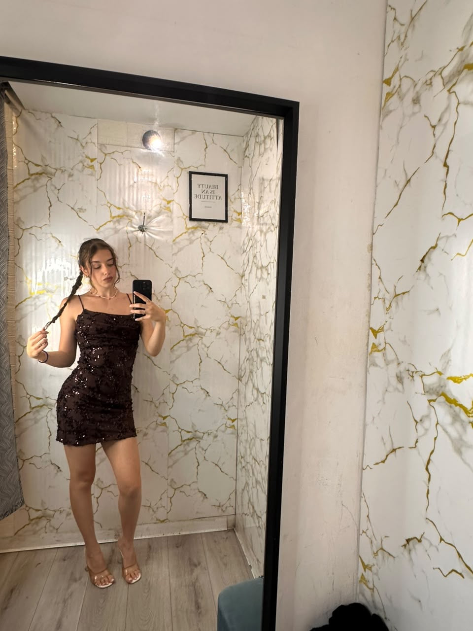 DRESS GINEVRA