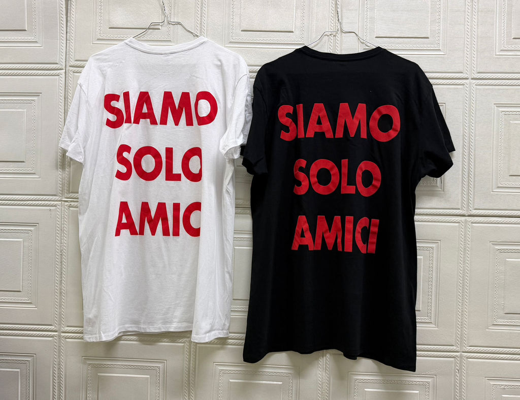 Maglia siamo solo amici