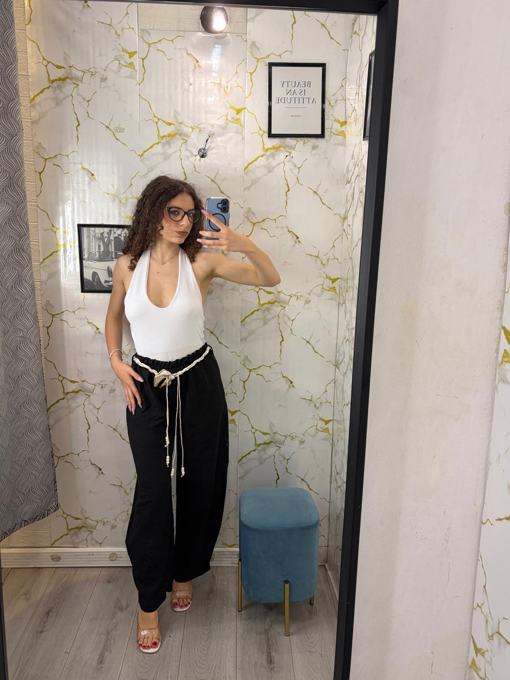 Body Marica