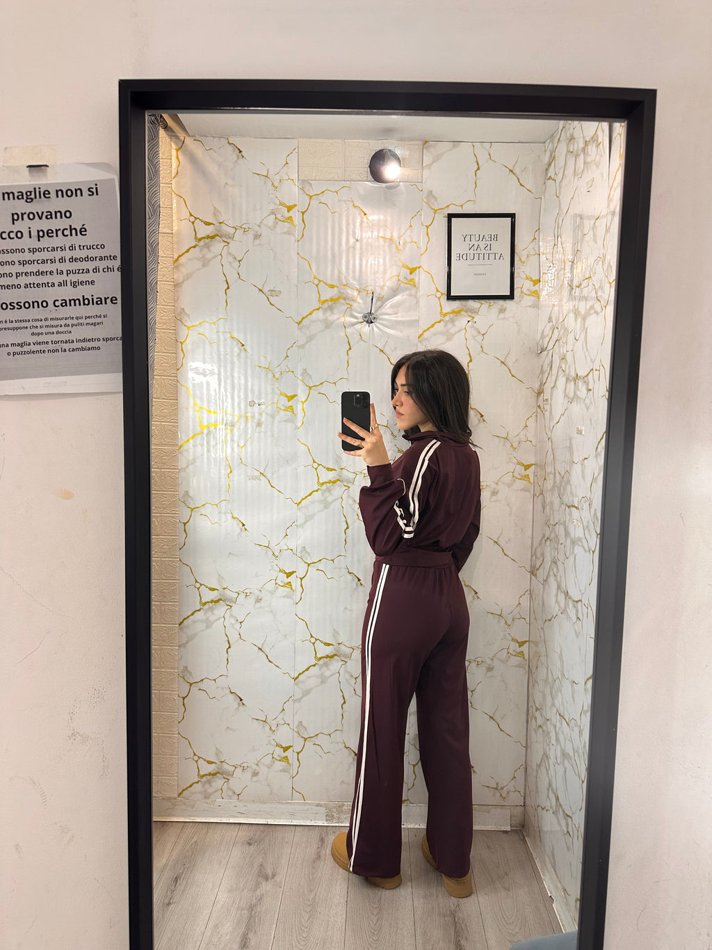 COORDSET MARIELLA