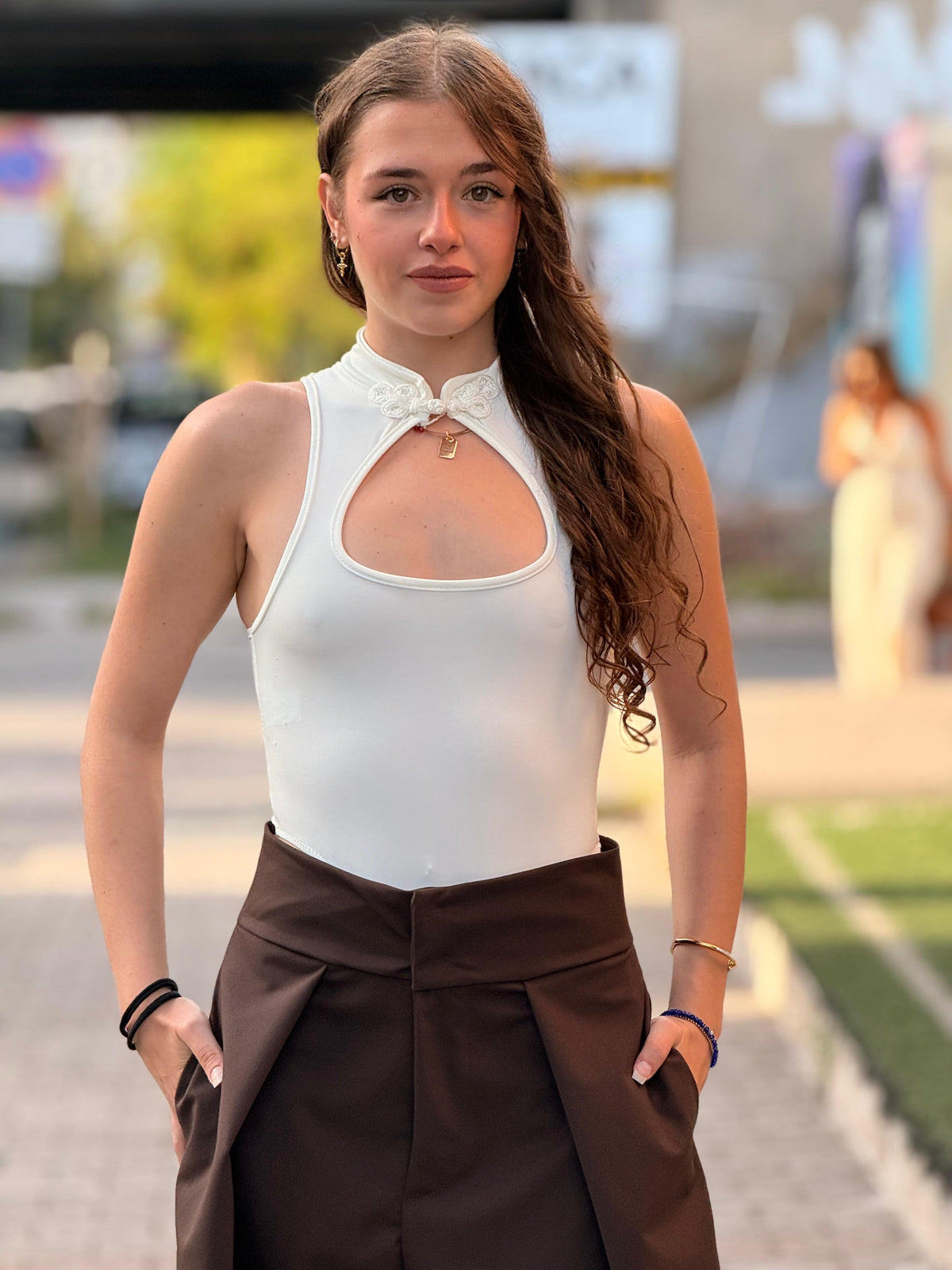 BODY EMMA