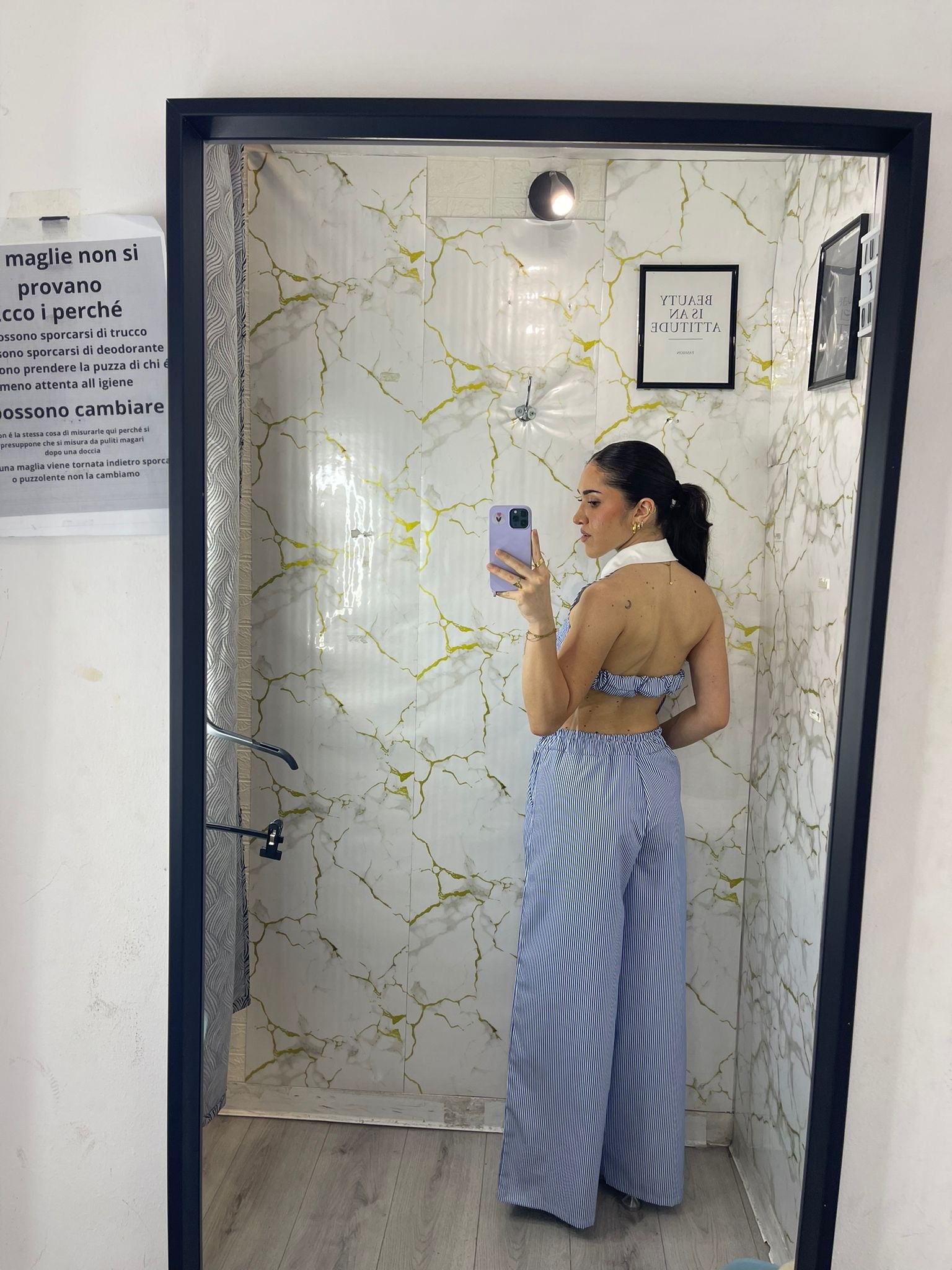 Coordset Morena