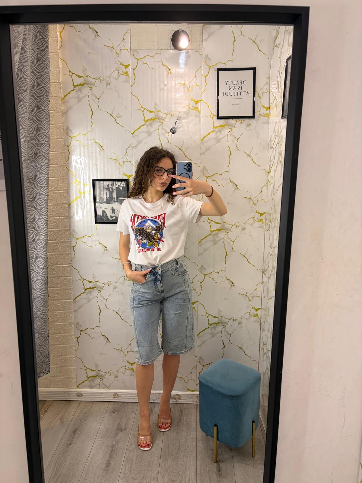 Bermuda kelly