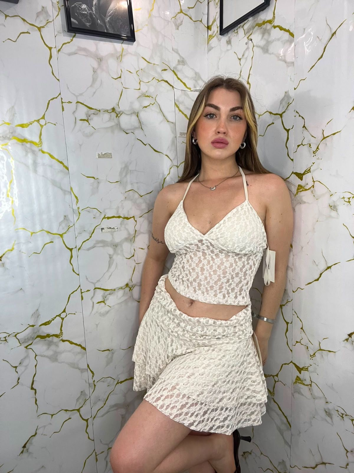 Coordinato Samyra