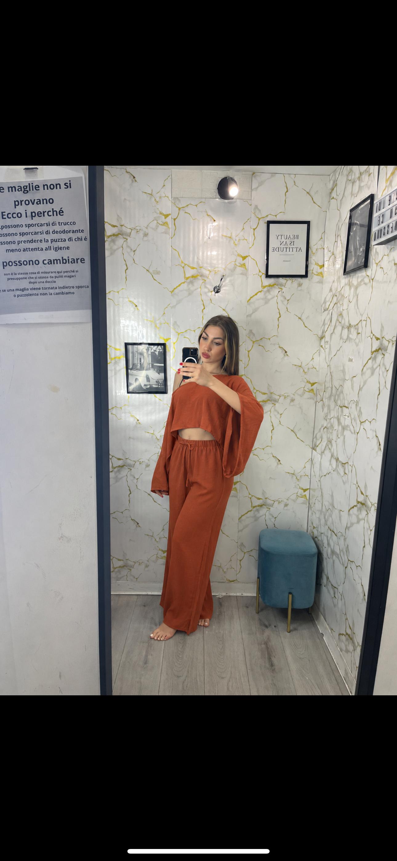 Coordset Giovanna