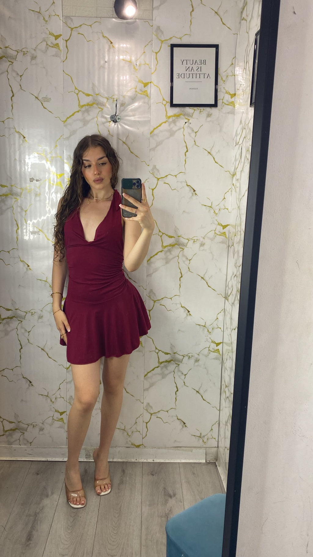 Dress Penelope