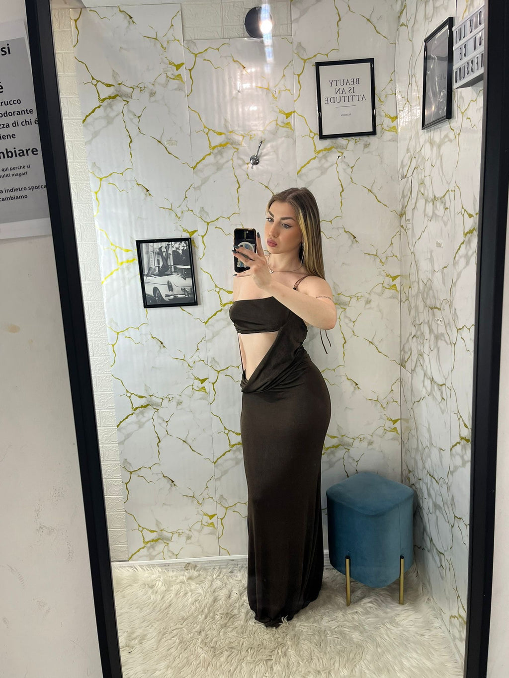 Dress Cleopatra