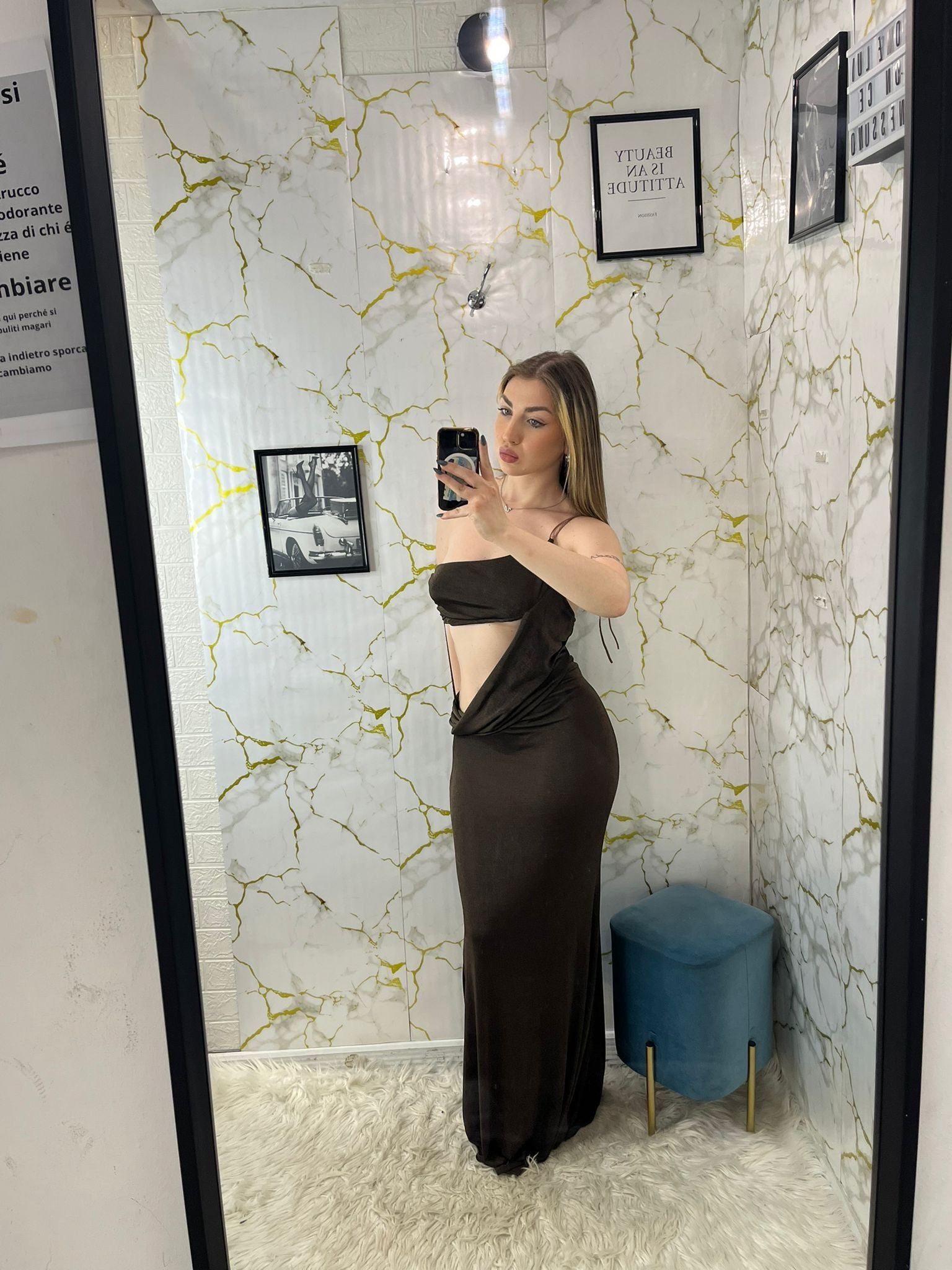 Dress Cleopatra