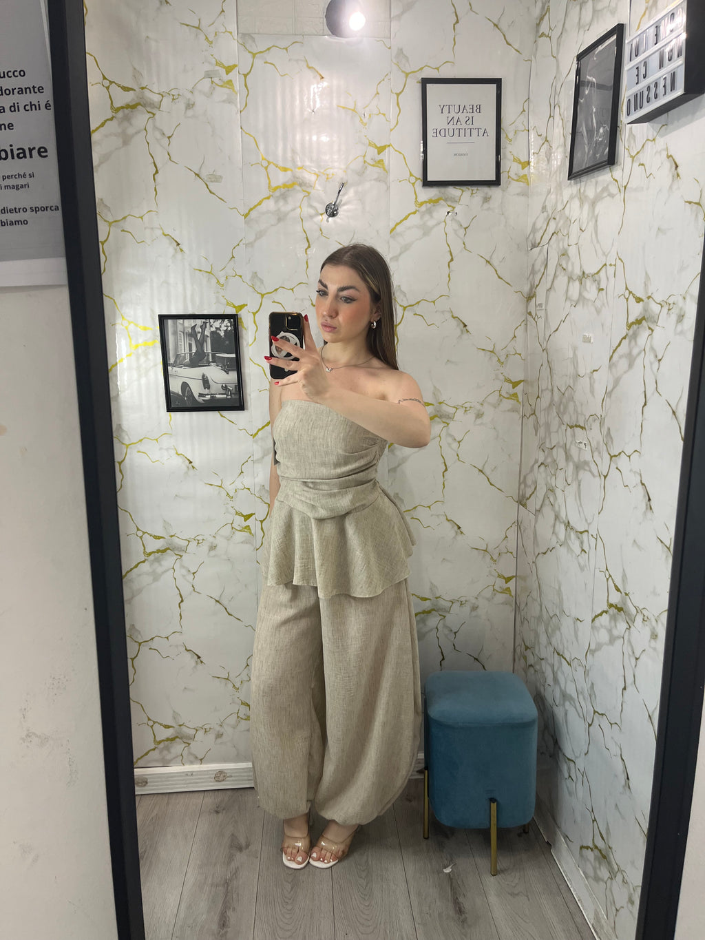 Coordinato skiatos