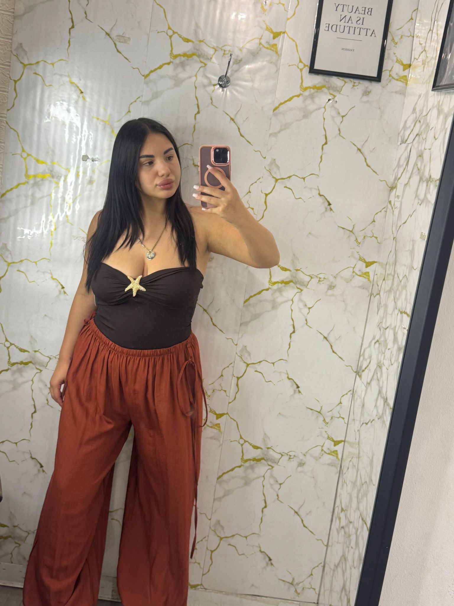 Body stella
