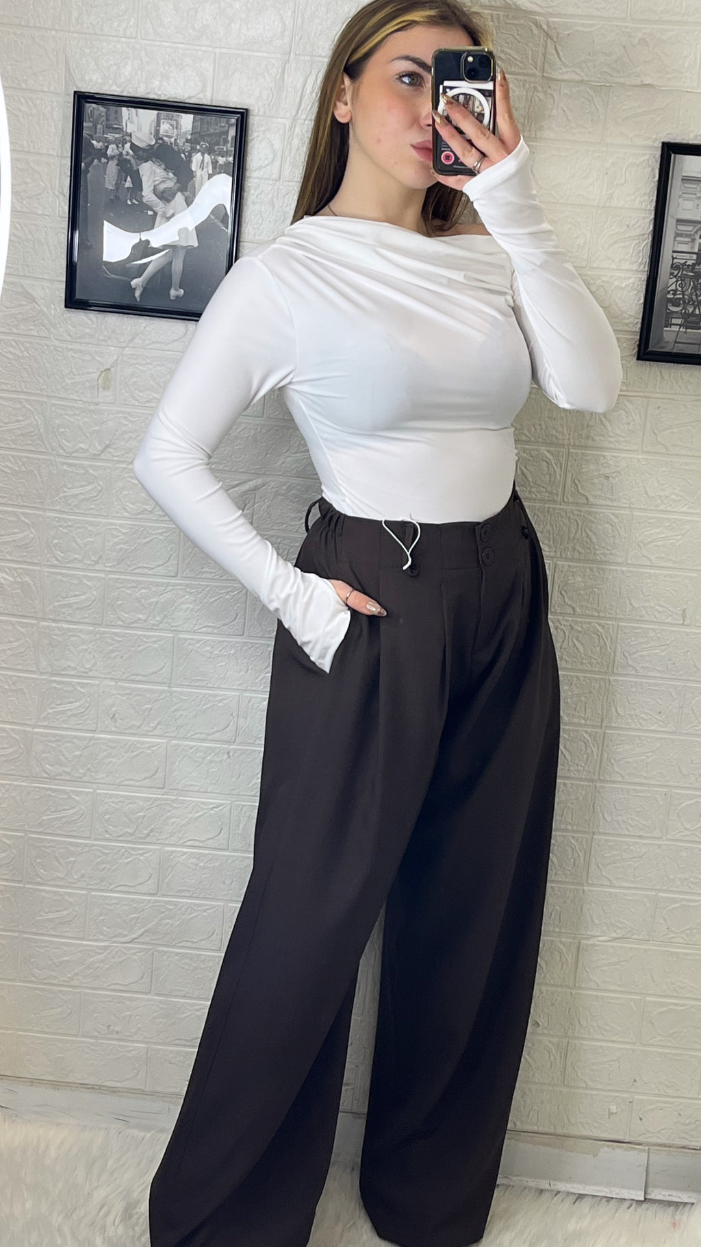 Body kim asimettrico