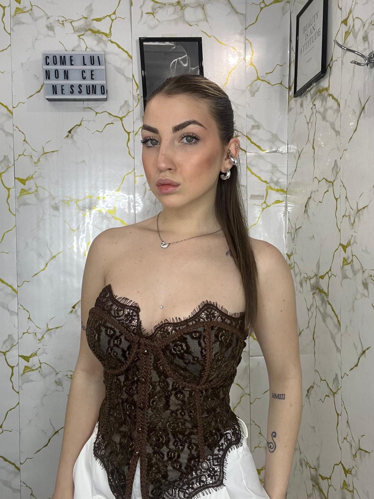 Corsetto Brigida