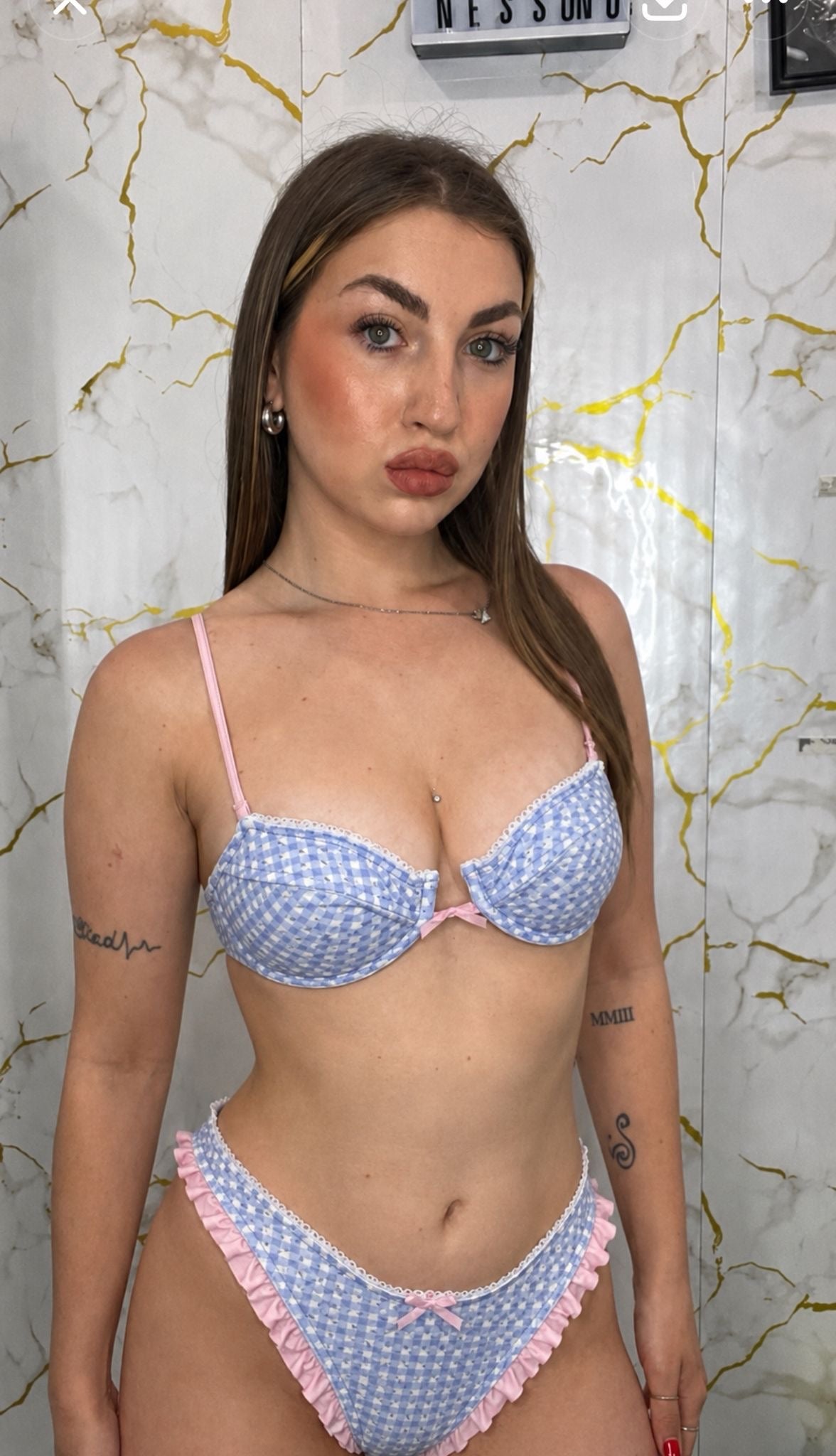 Bikini Gelsomina