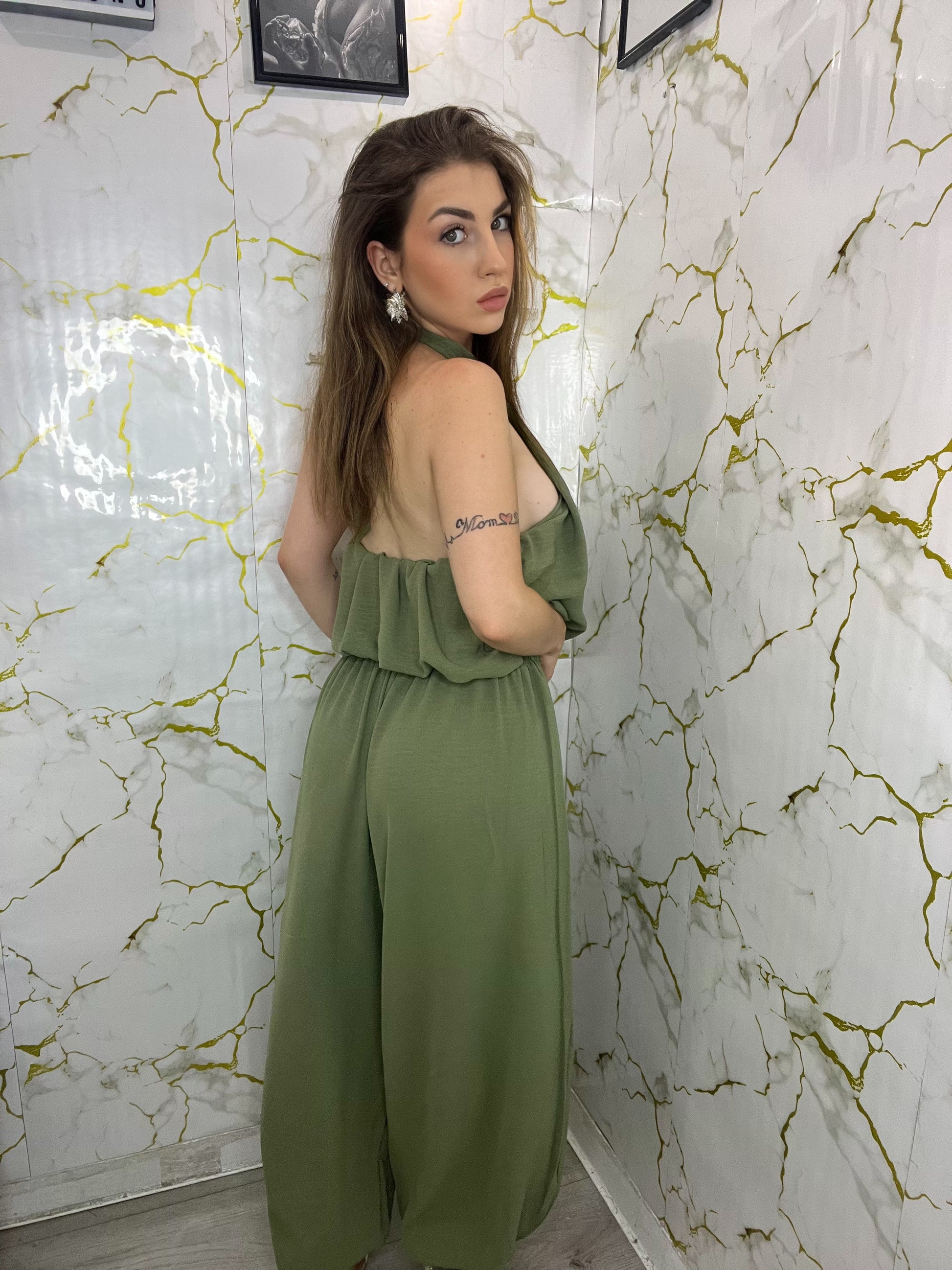 Coordinato layla
