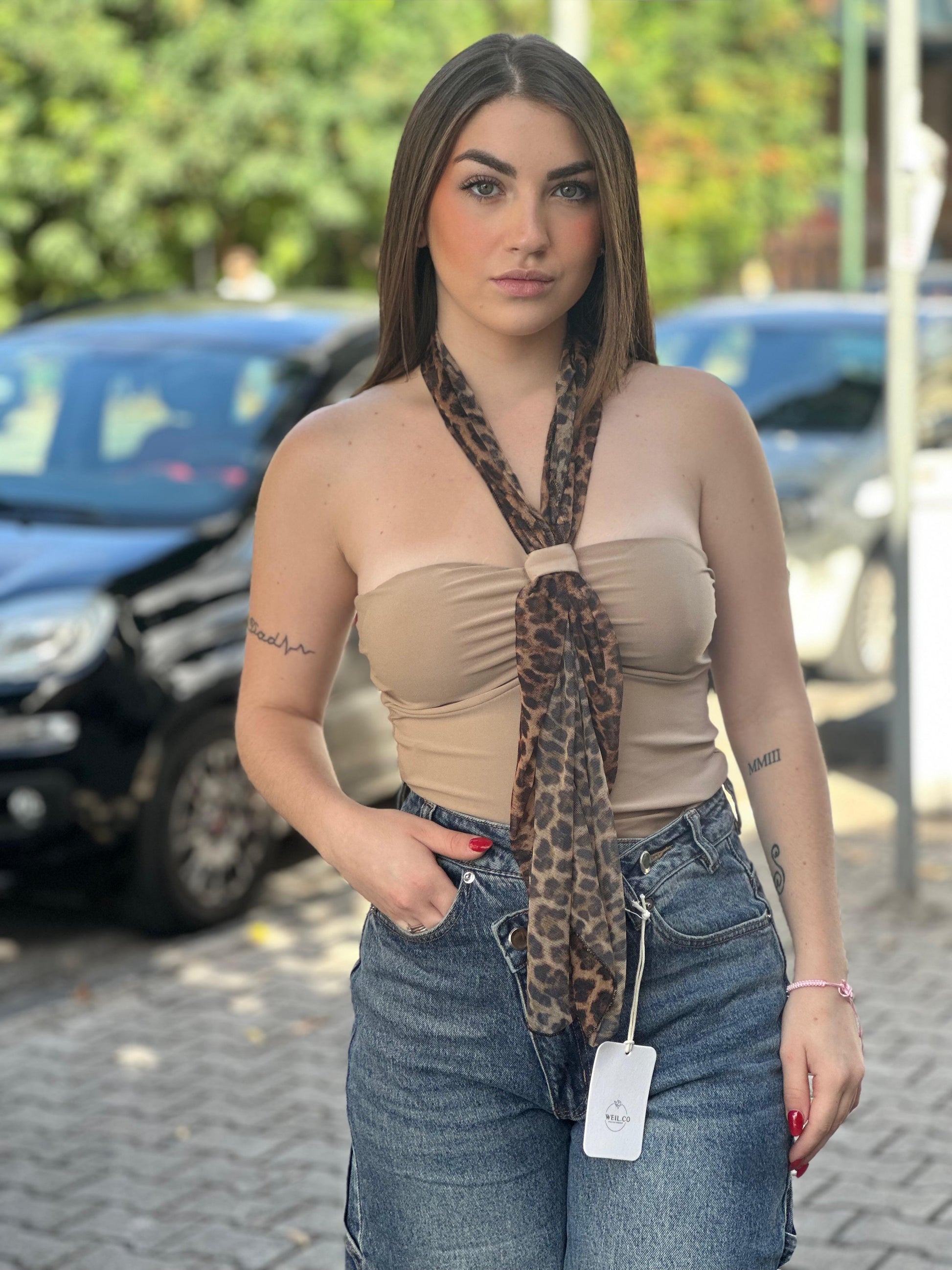 Body🐆
